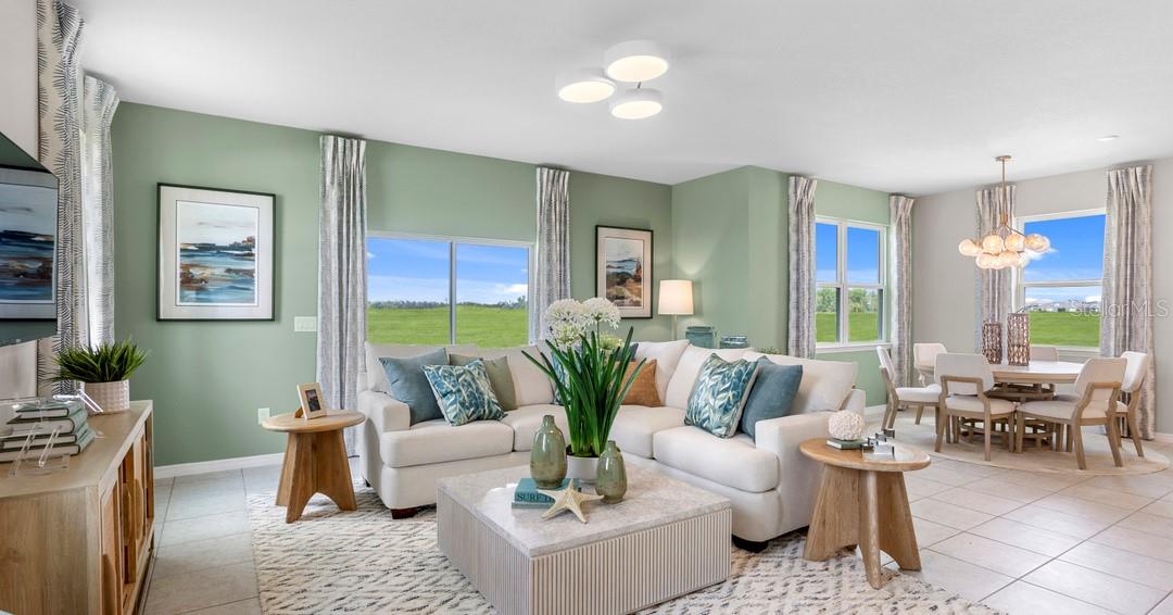 OAKFIELD TRAILS - Residential