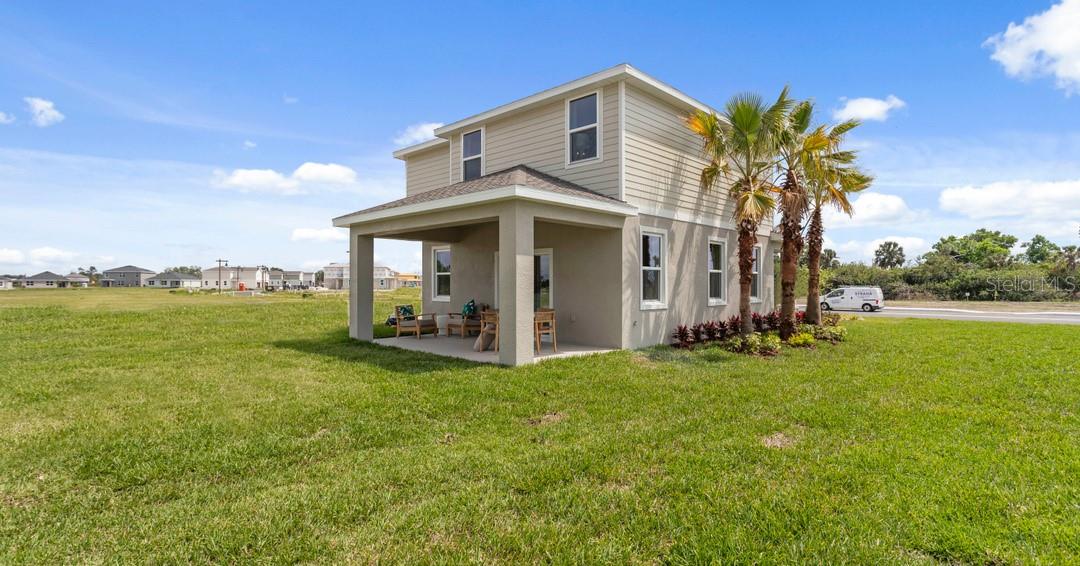 OAKFIELD TRAILS - Residential
