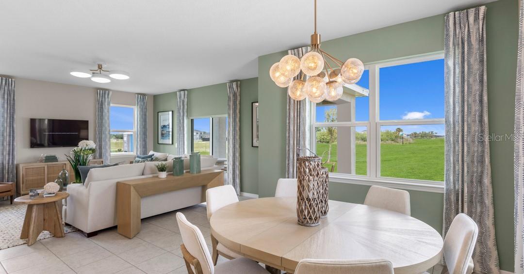 OAKFIELD TRAILS - Residential