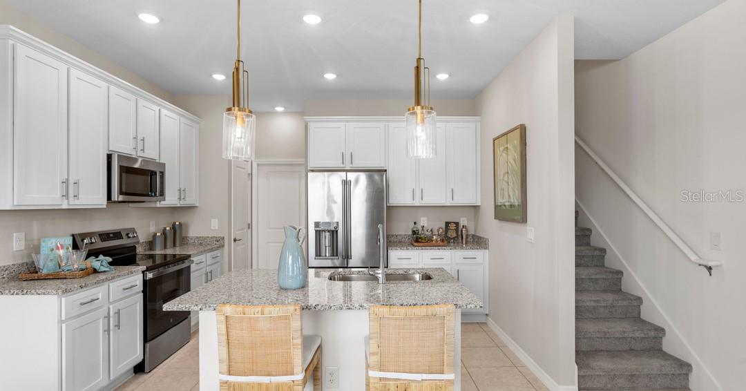 OAKFIELD TRAILS - Residential