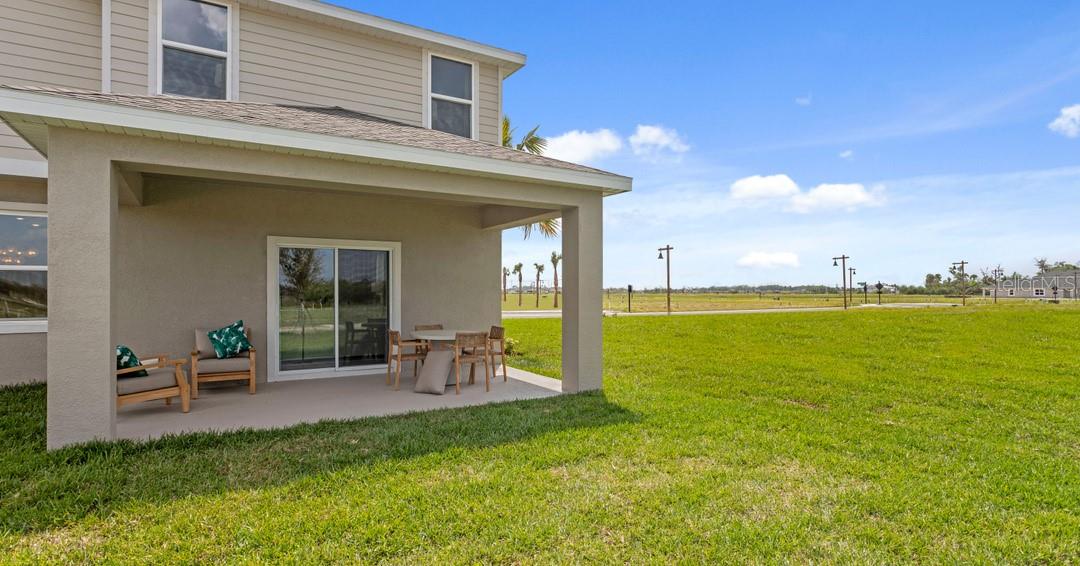 OAKFIELD TRAILS - Residential