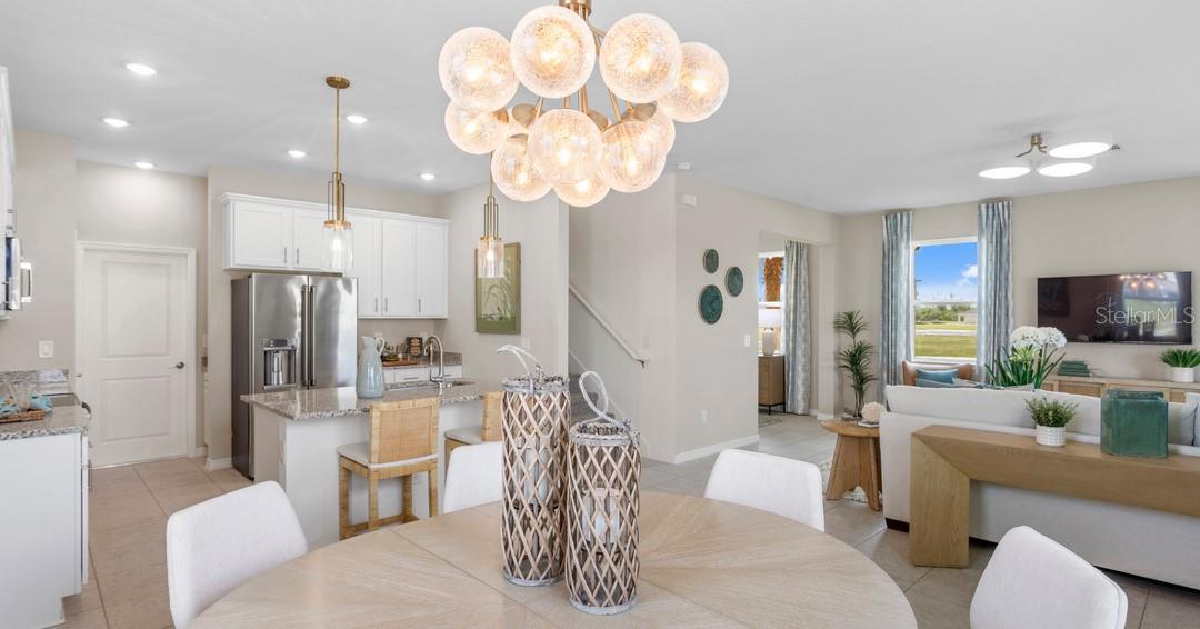 OAKFIELD TRAILS - Residential
