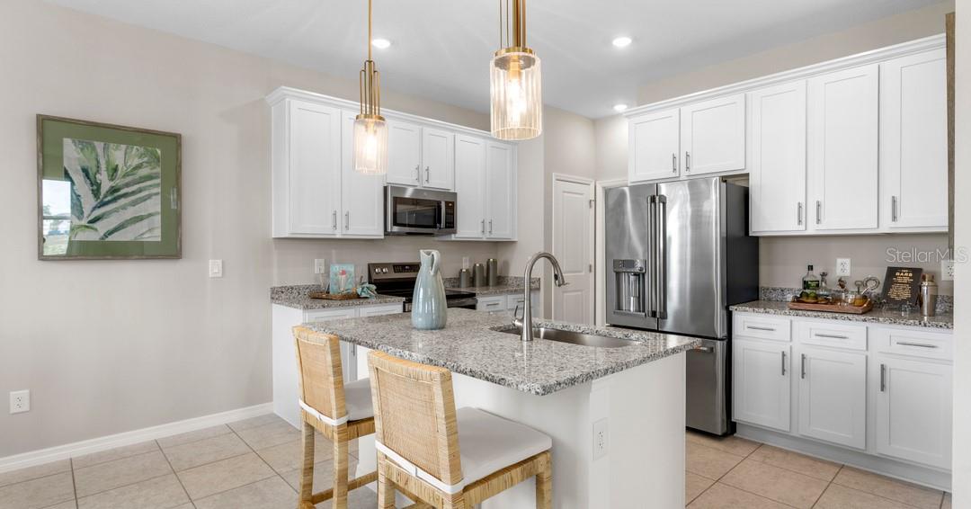 OAKFIELD TRAILS - Residential