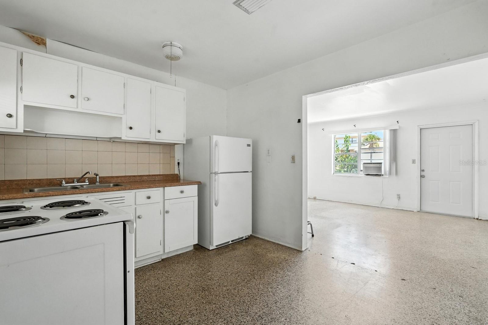 LOUDEL - Residential Income