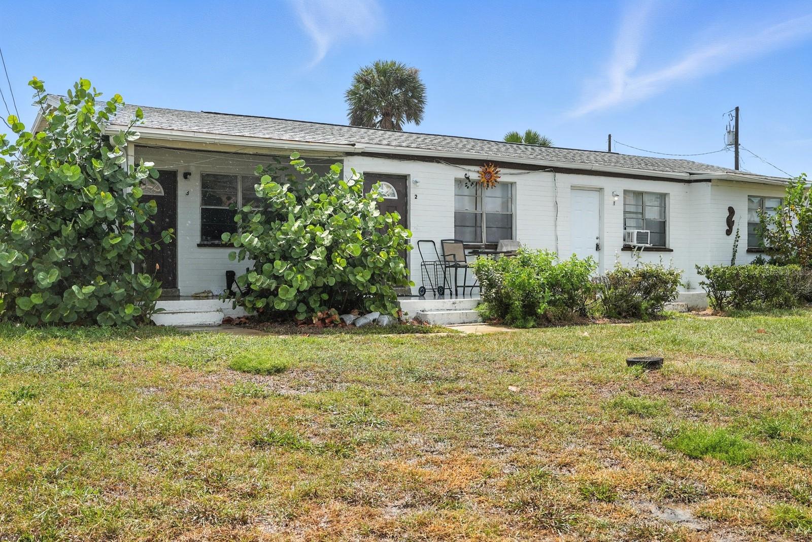 LOUDEL - Residential Income