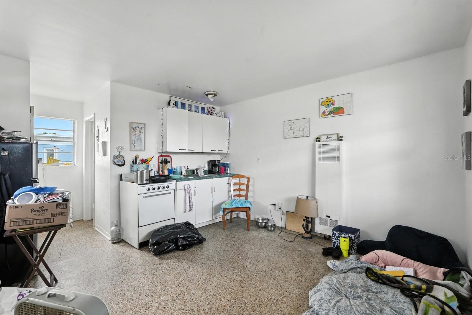 LOUDEL - Residential Income