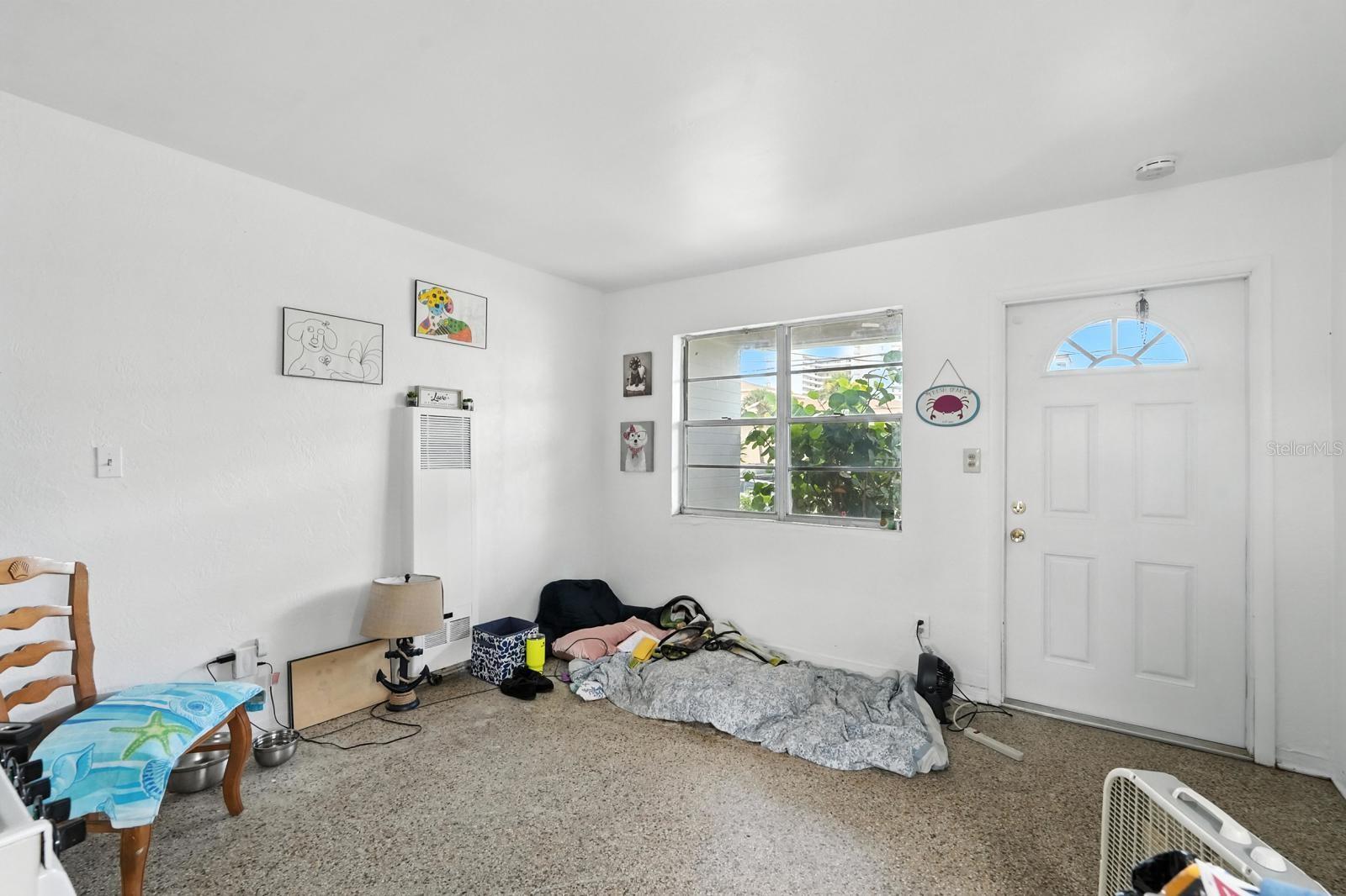 LOUDEL - Residential Income