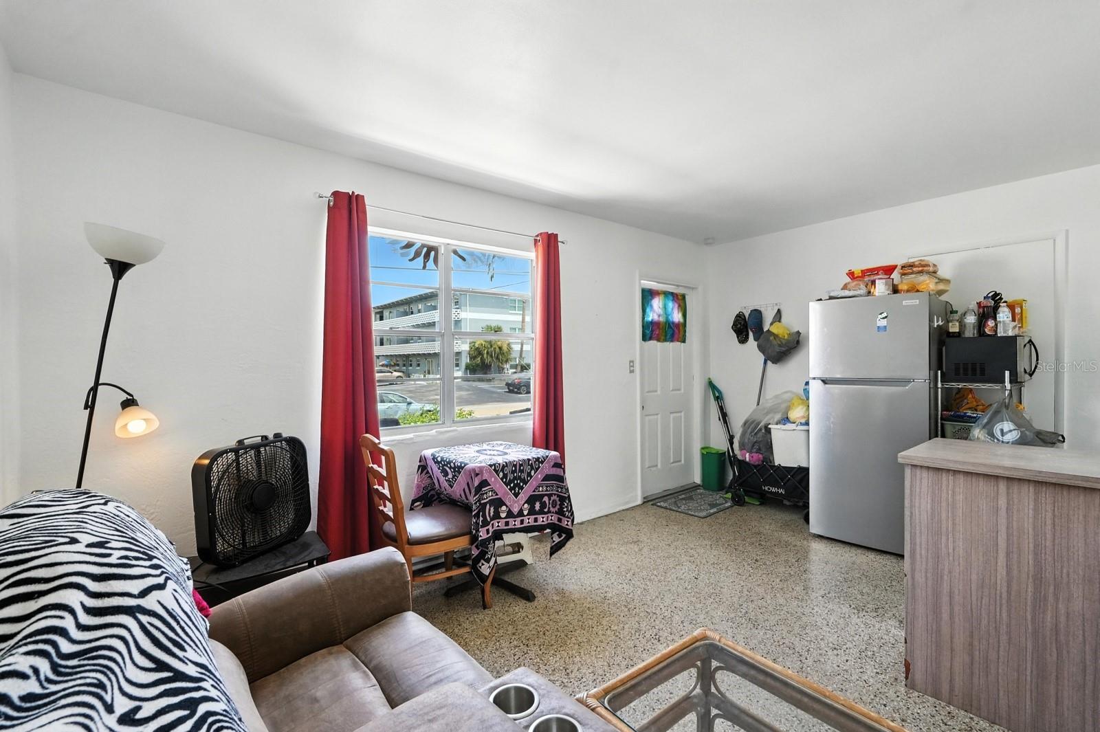 LOUDEL - Residential Income