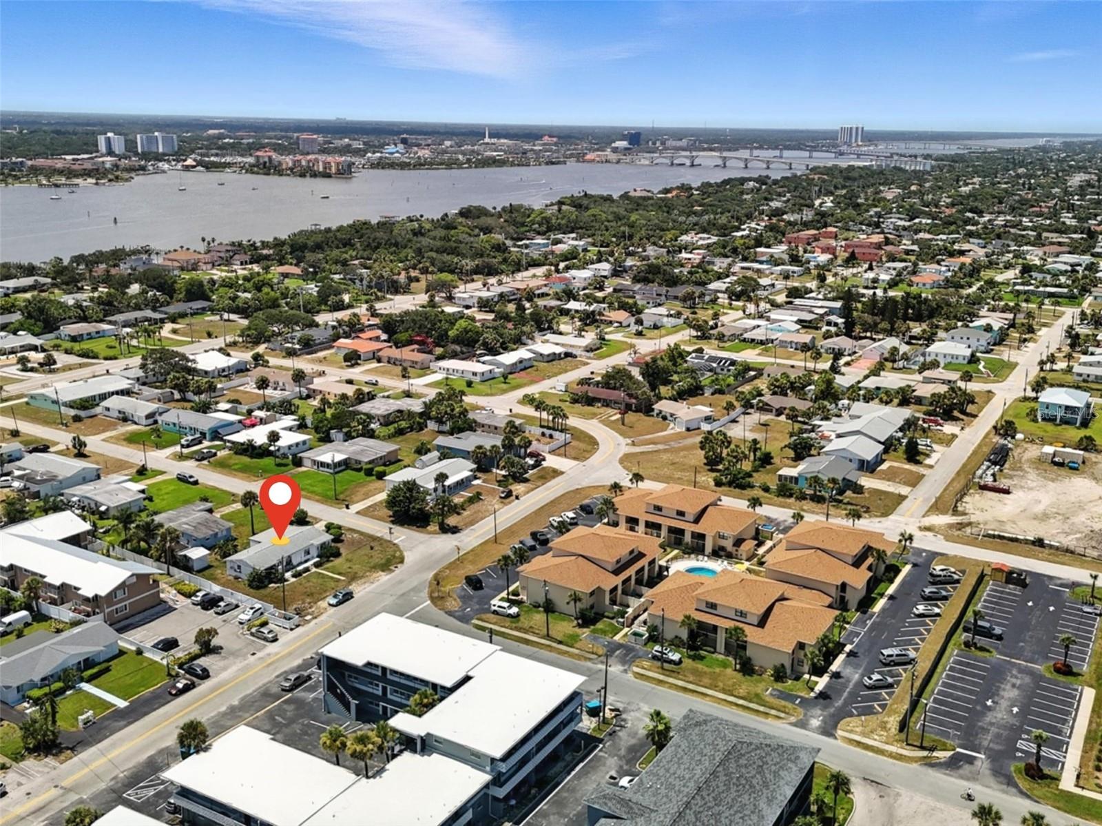 LOUDEL - Residential Income