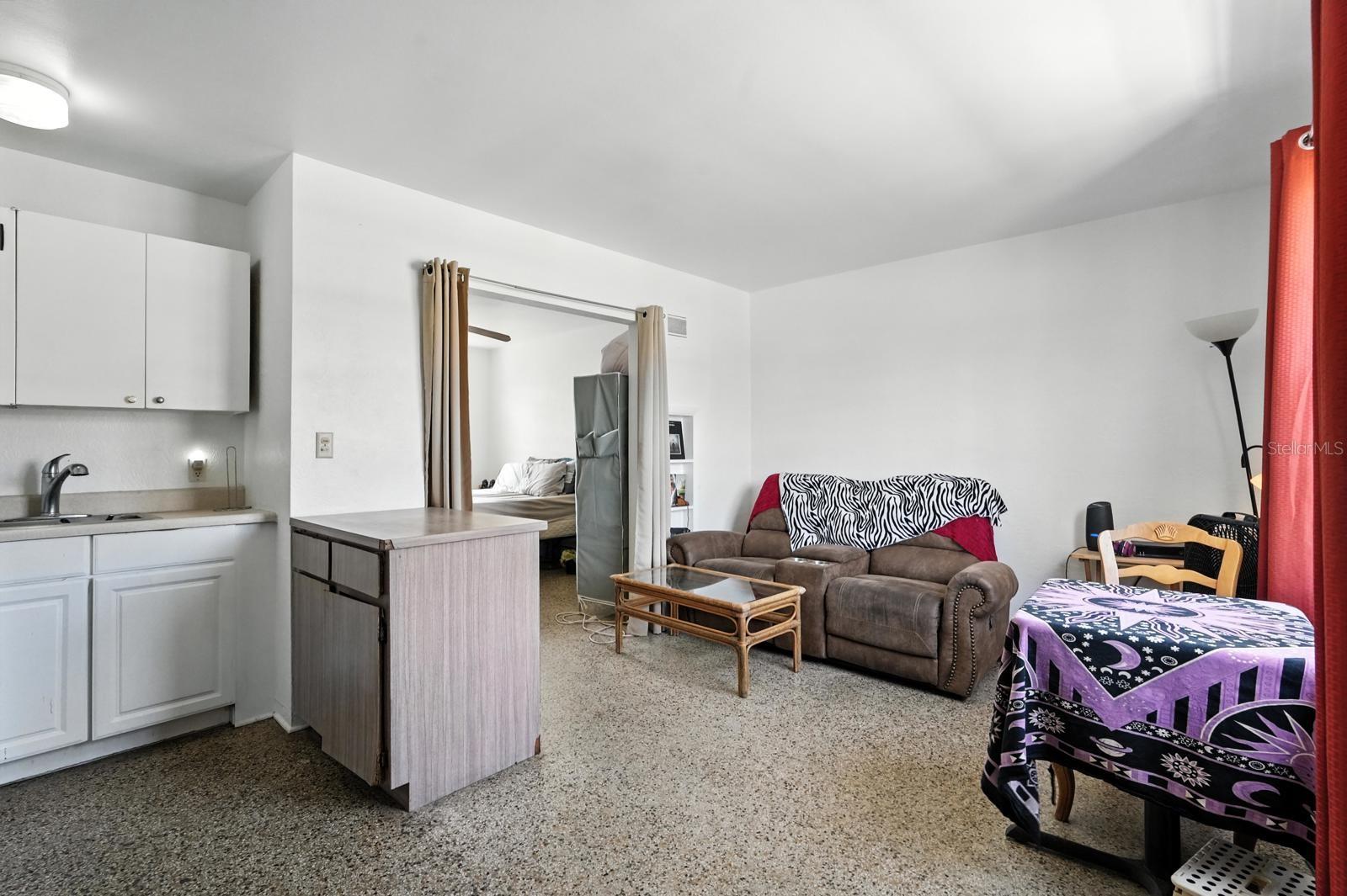 LOUDEL - Residential Income