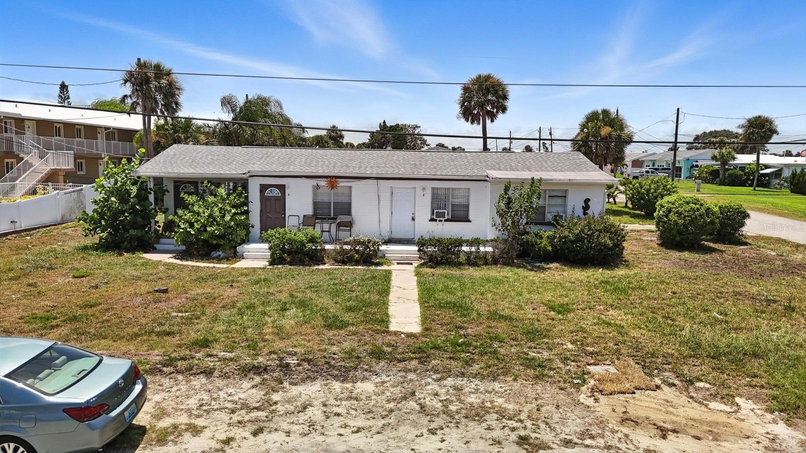 LOUDEL - Residential Income