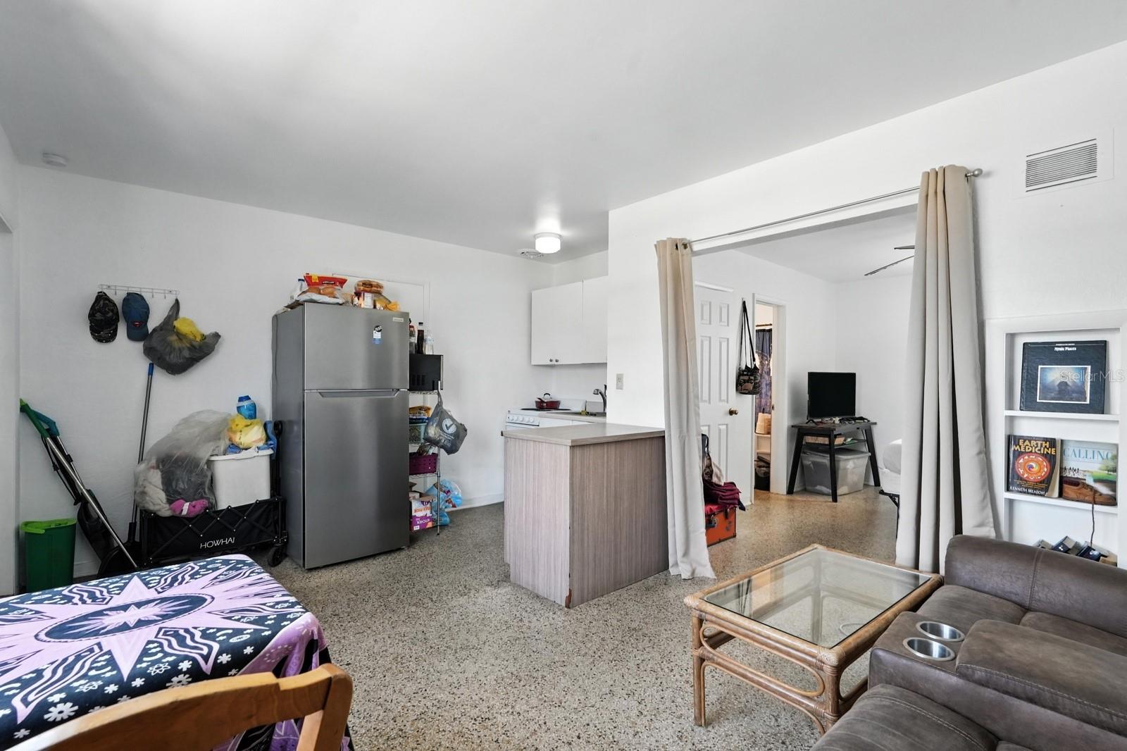 LOUDEL - Residential Income