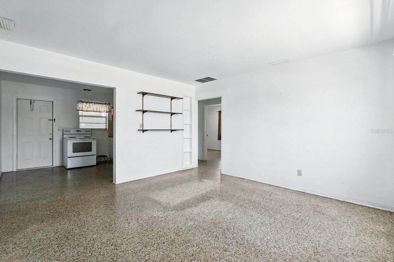 LOUDEL - Residential Income