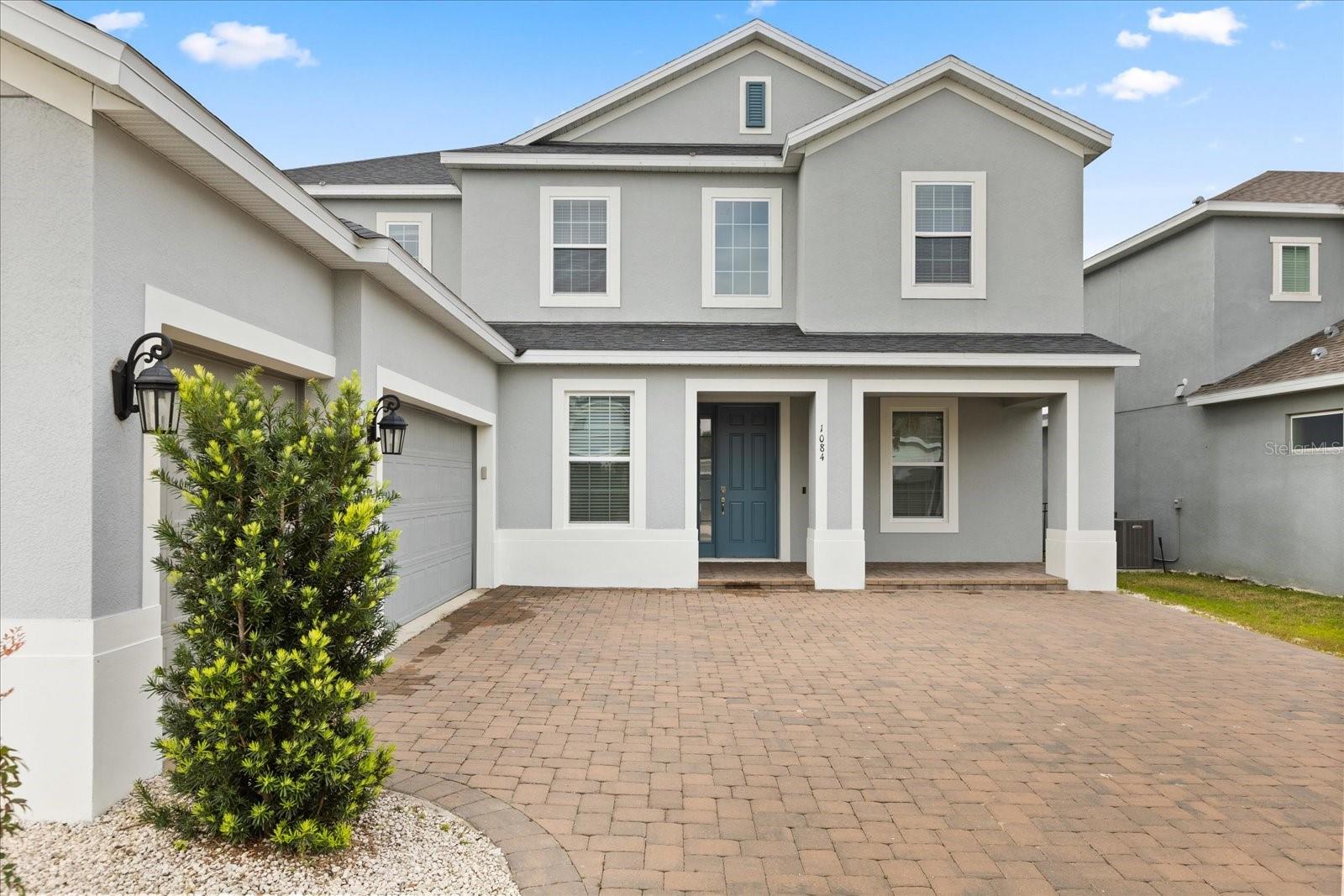 1084 SADIE RIDGE ROAD