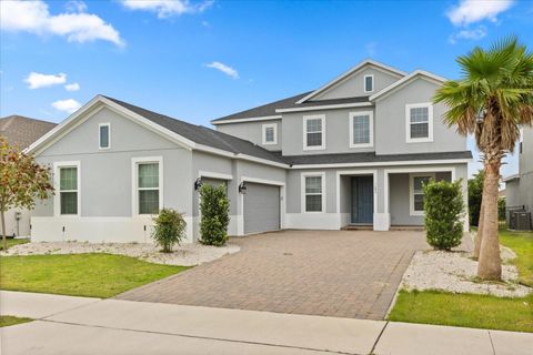 1084 SADIE RIDGE ROAD CLERMONT FL 34715
