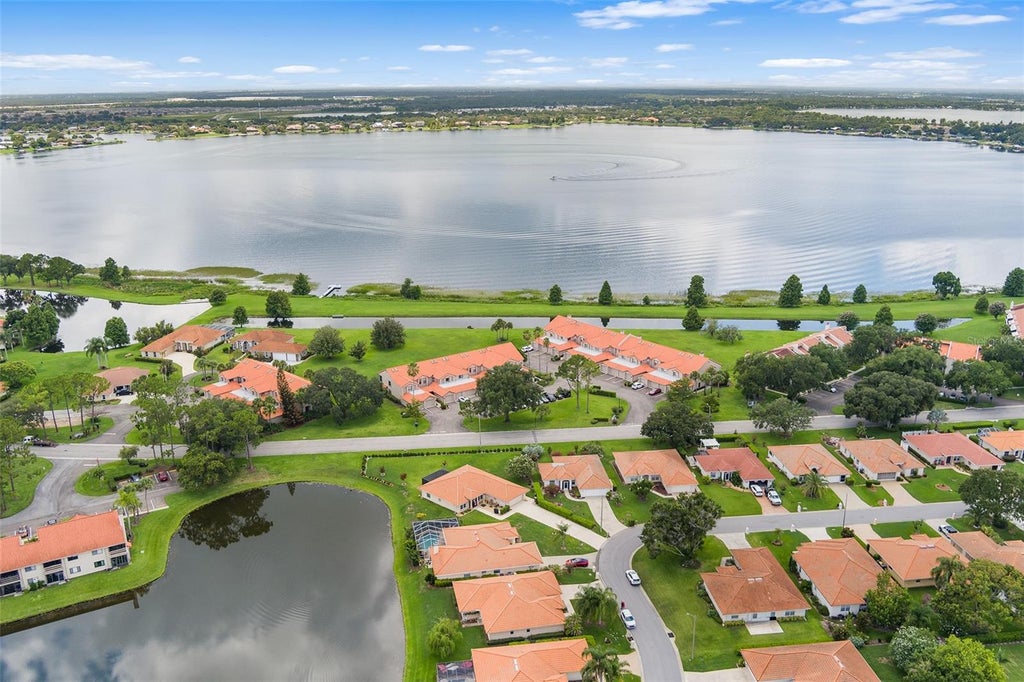 Photo of 809 Magnolia Place #809, Winter Haven, FL 33884 (MLS # P4939887)