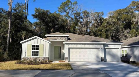 6056 SW 46TH DRIVE GAINESVILLE FL 32608