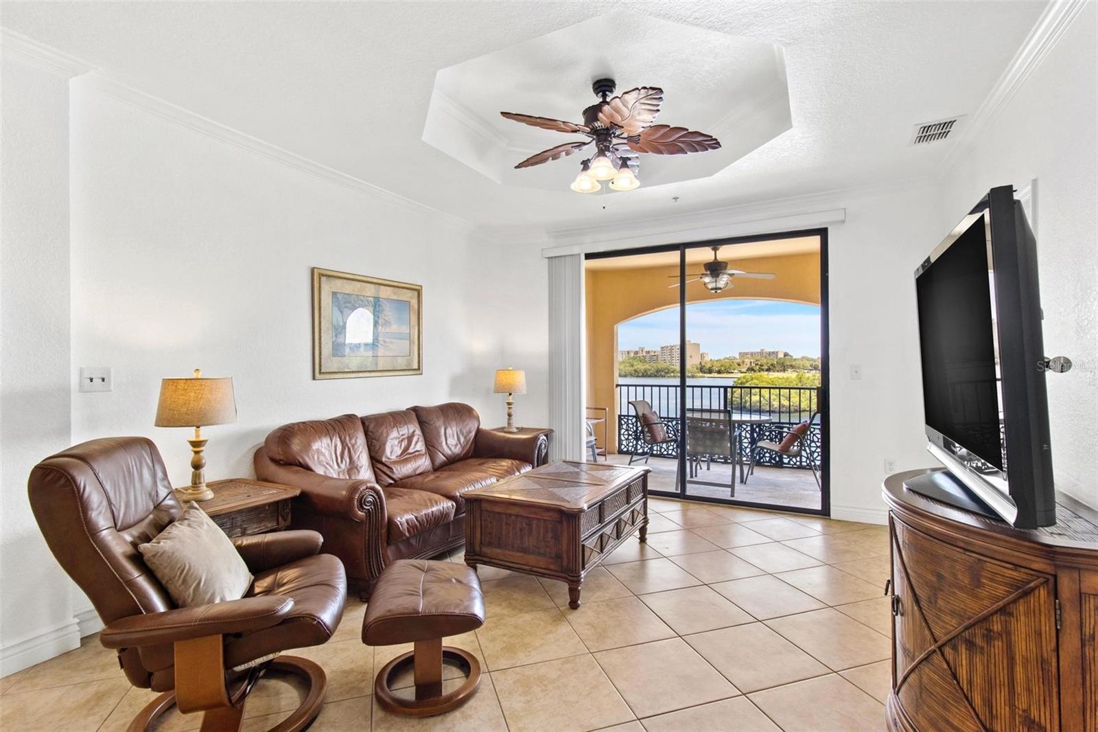 GRAND VENEZIA AT BAYWATCH CONDO - Residential Lease