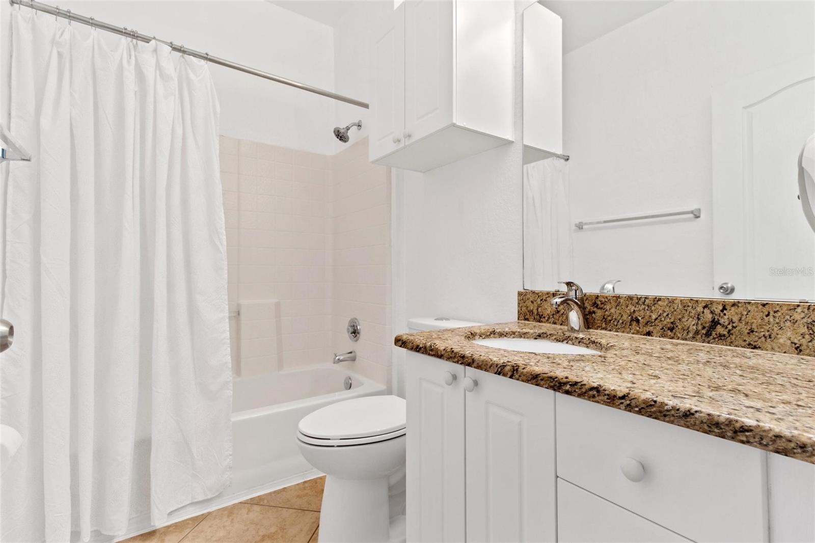 GRAND VENEZIA AT BAYWATCH CONDO - Residential Lease