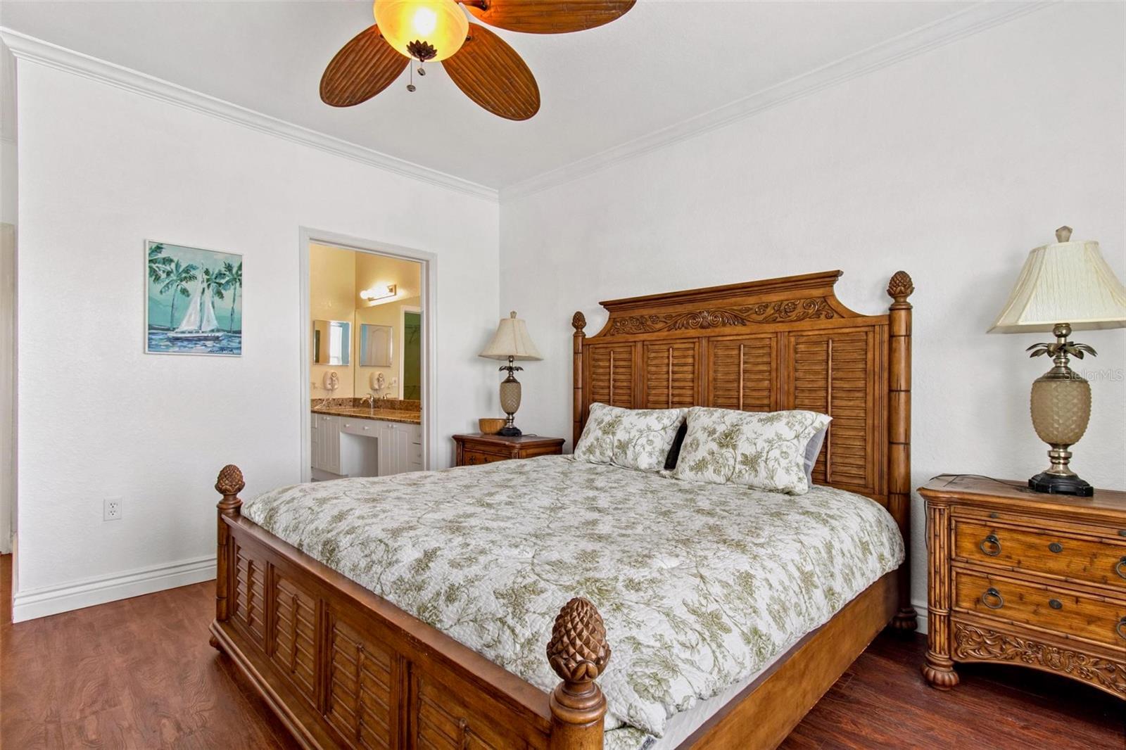 GRAND VENEZIA AT BAYWATCH CONDO - Residential Lease