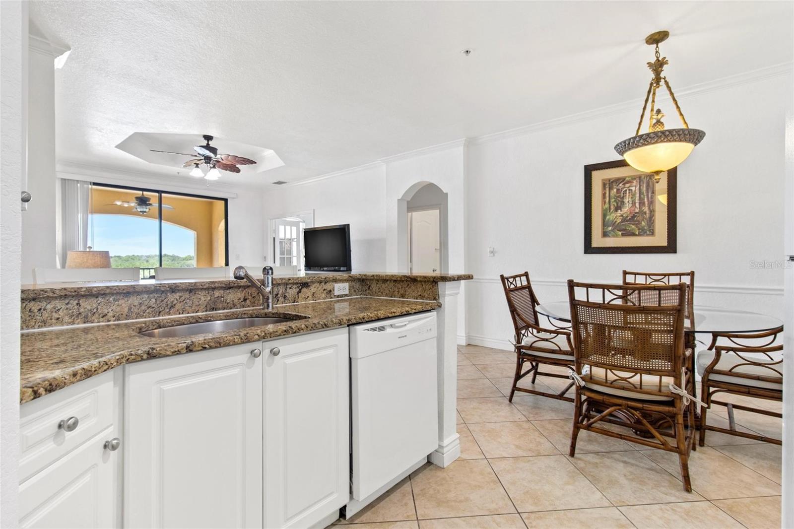 GRAND VENEZIA AT BAYWATCH CONDO - Residential Lease