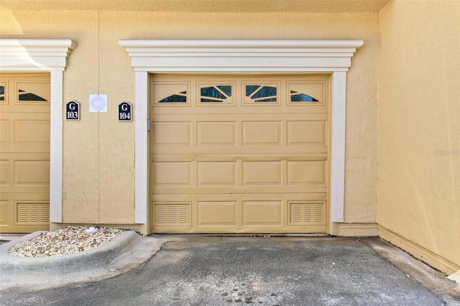 GRAND VENEZIA AT BAYWATCH CONDO - Residential Lease