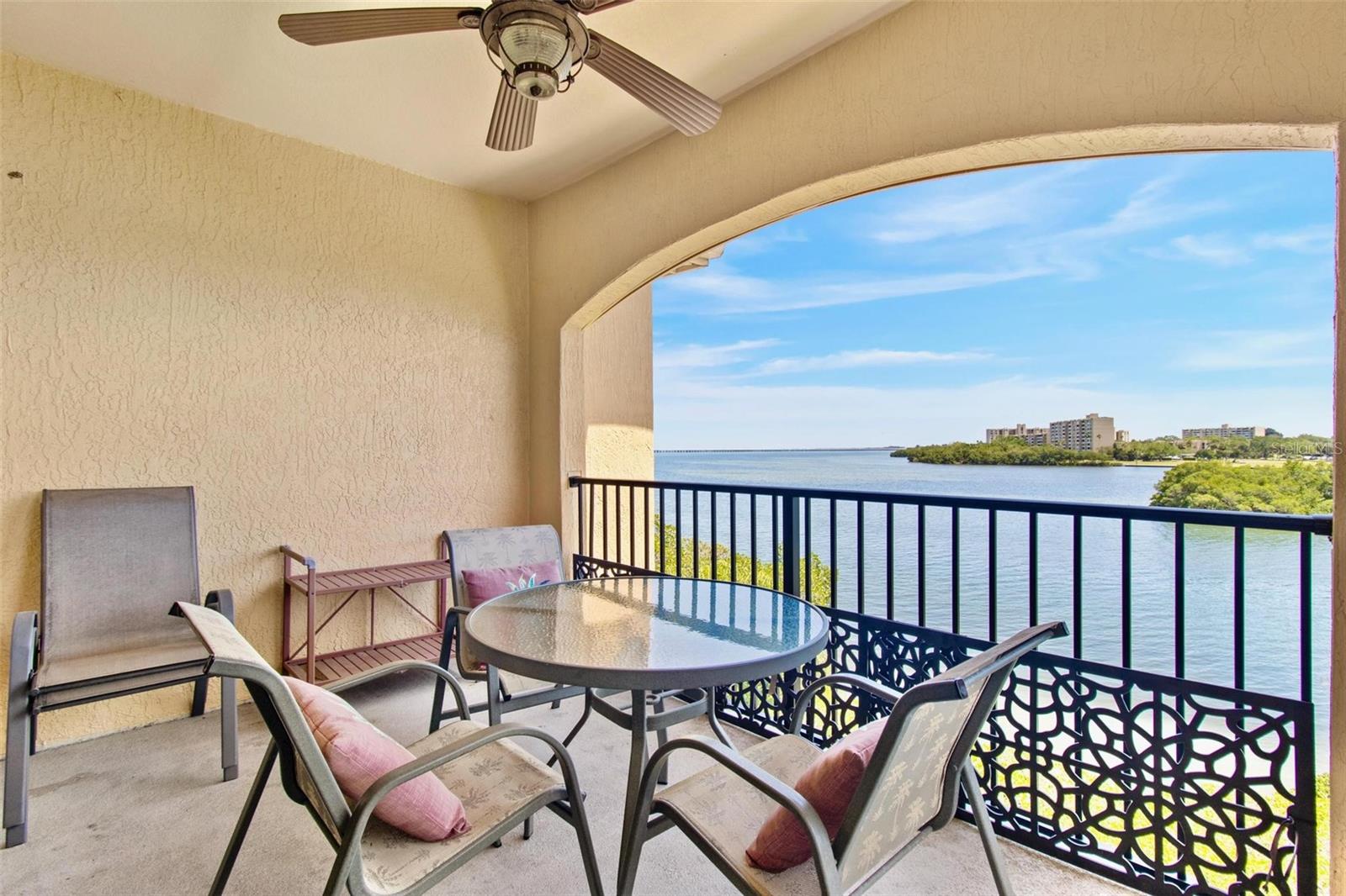 GRAND VENEZIA AT BAYWATCH CONDO - Residential Lease