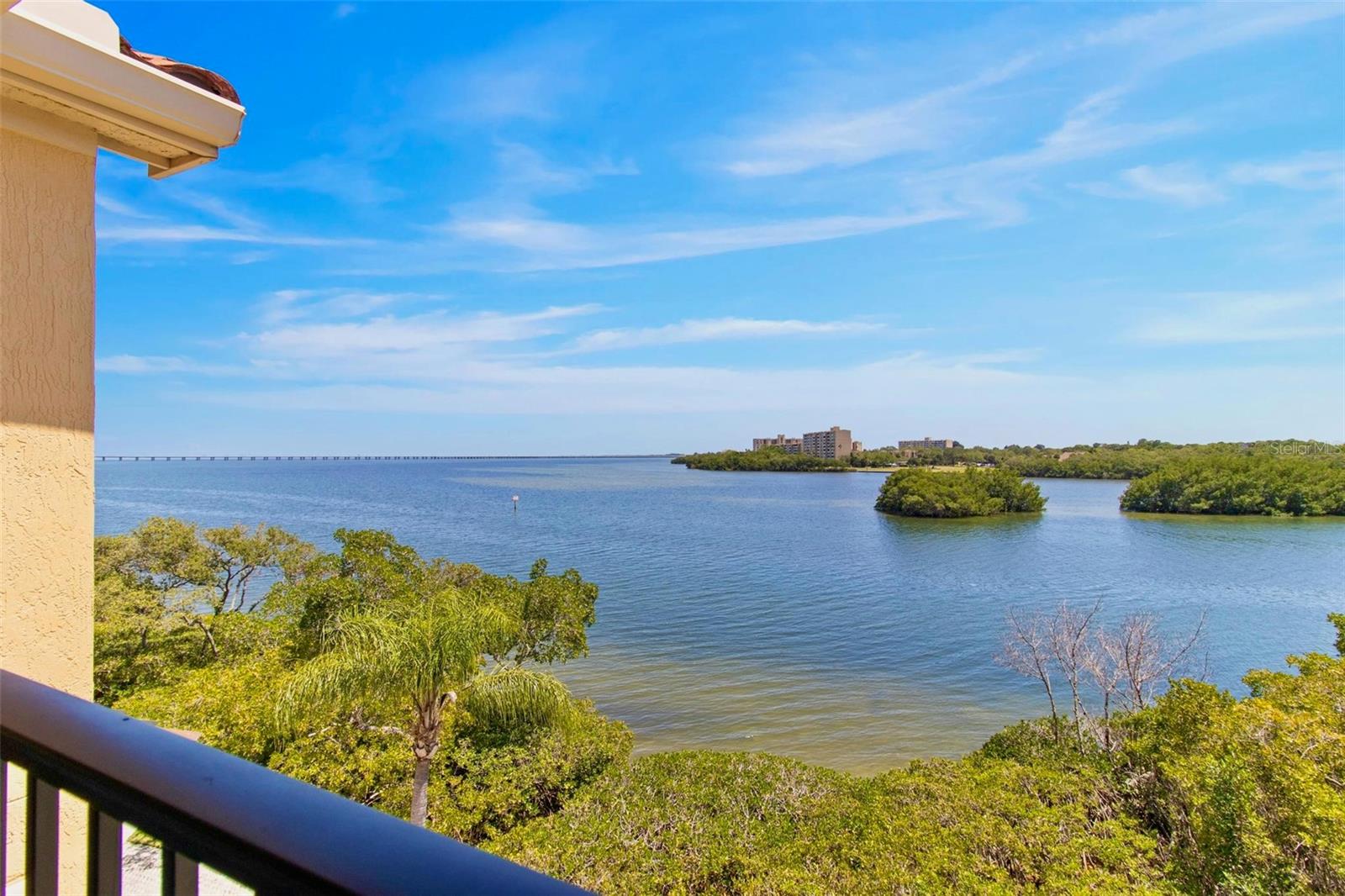 GRAND VENEZIA AT BAYWATCH CONDO - Residential Lease