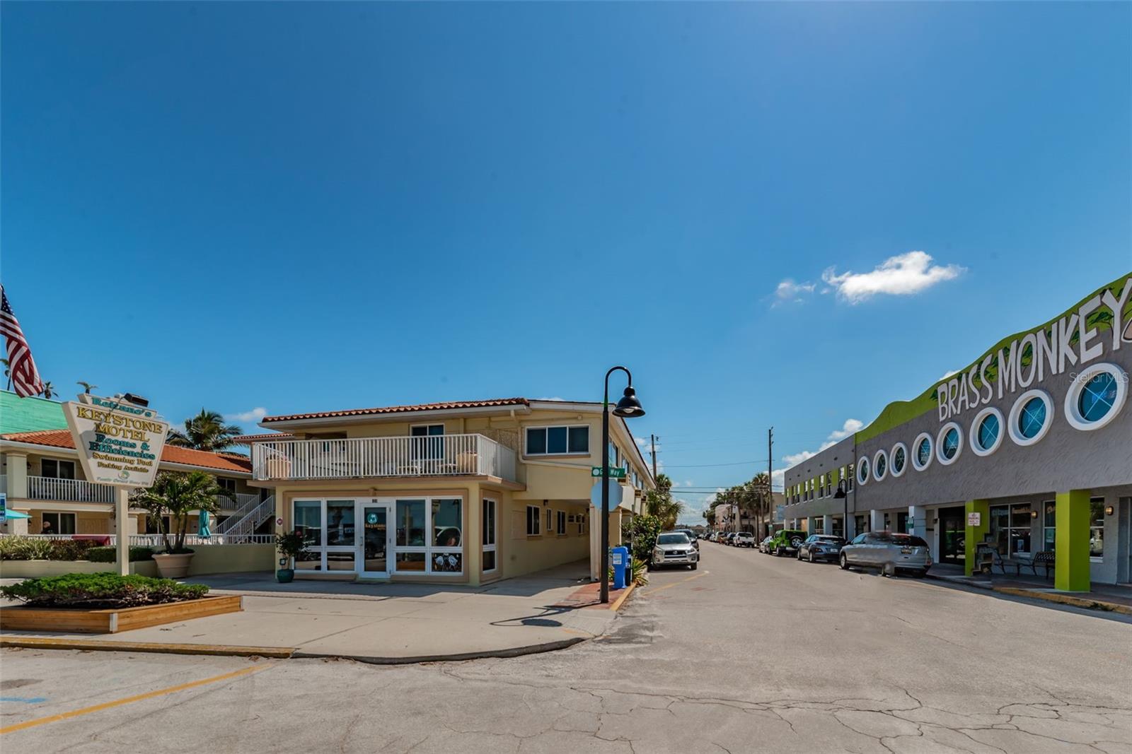 BEACH PLAZA SEC OF ST PETE BEACH - Residential Income