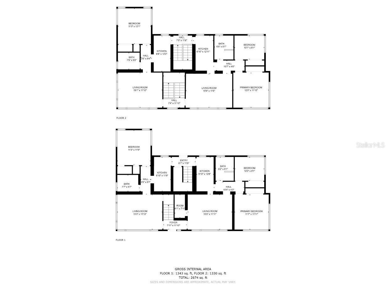 BEACH PLAZA SEC OF ST PETE BEACH - Residential Income