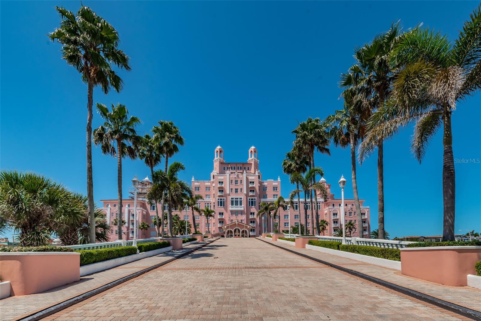 BEACH PLAZA SEC OF ST PETE BEACH - Residential Income