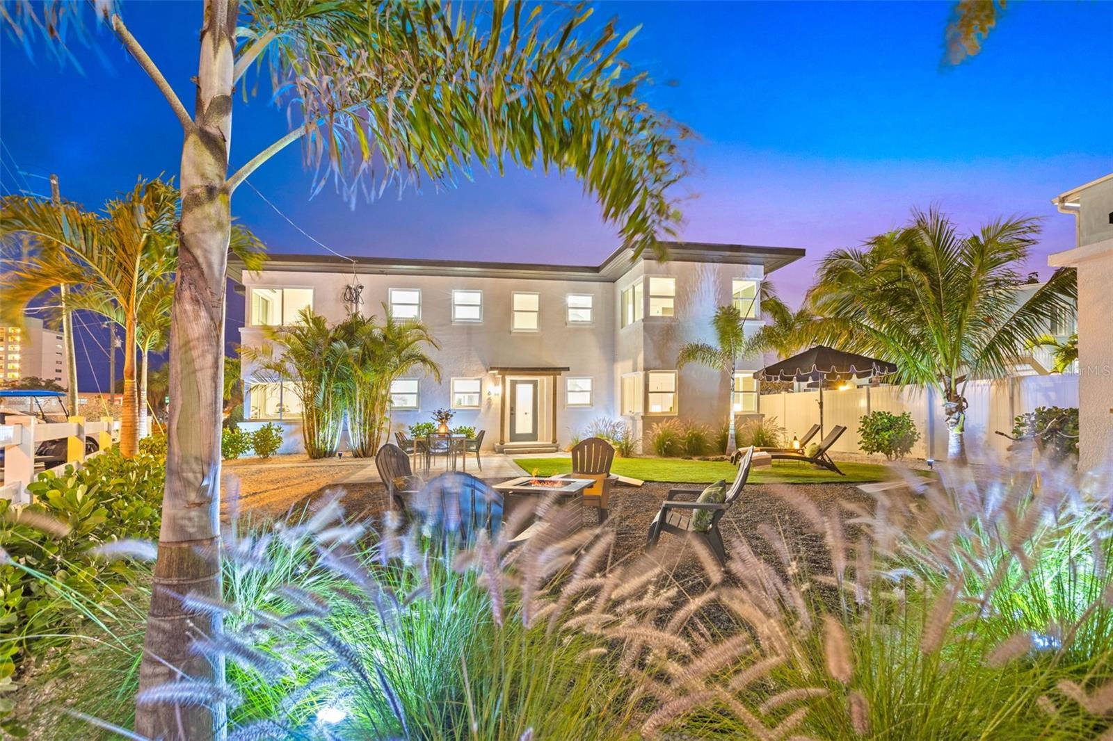 BEACH PLAZA SEC OF ST PETE BEACH - Residential Income