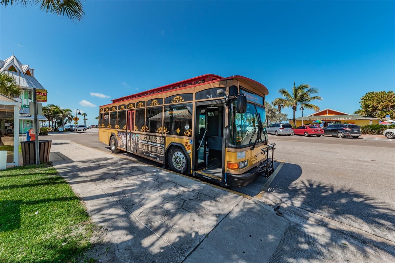 BEACH PLAZA SEC OF ST PETE BEACH - Residential Income