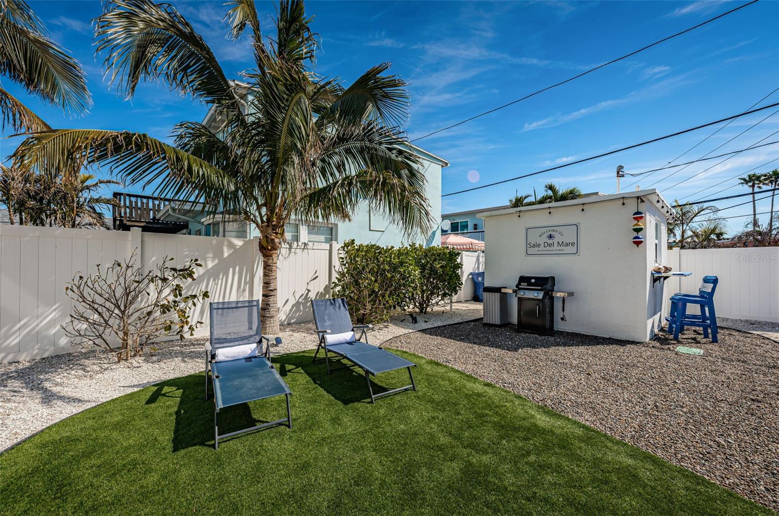 BEACH PLAZA SEC OF ST PETE BEACH - Residential Income