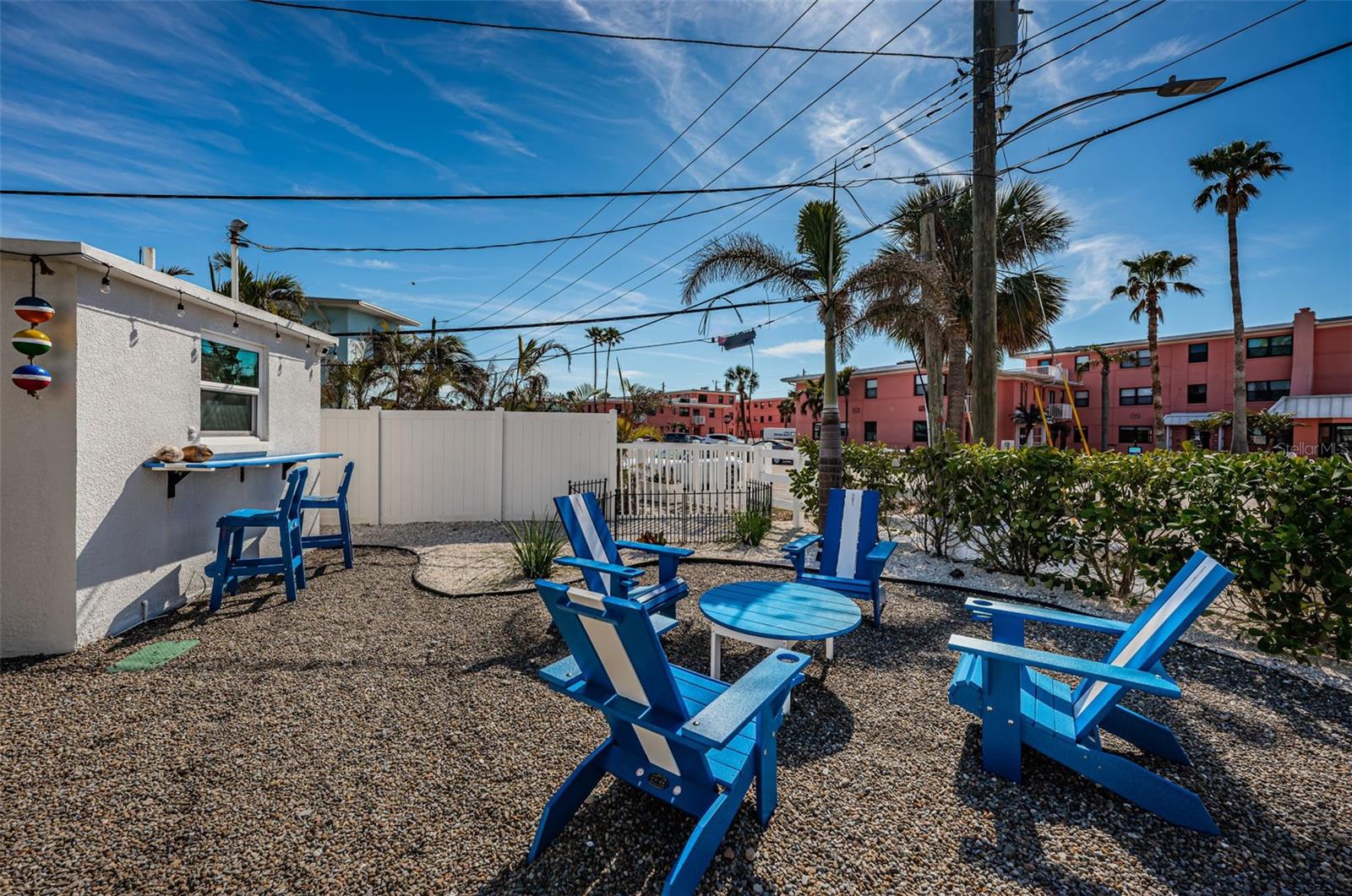 BEACH PLAZA SEC OF ST PETE BEACH - Residential Income