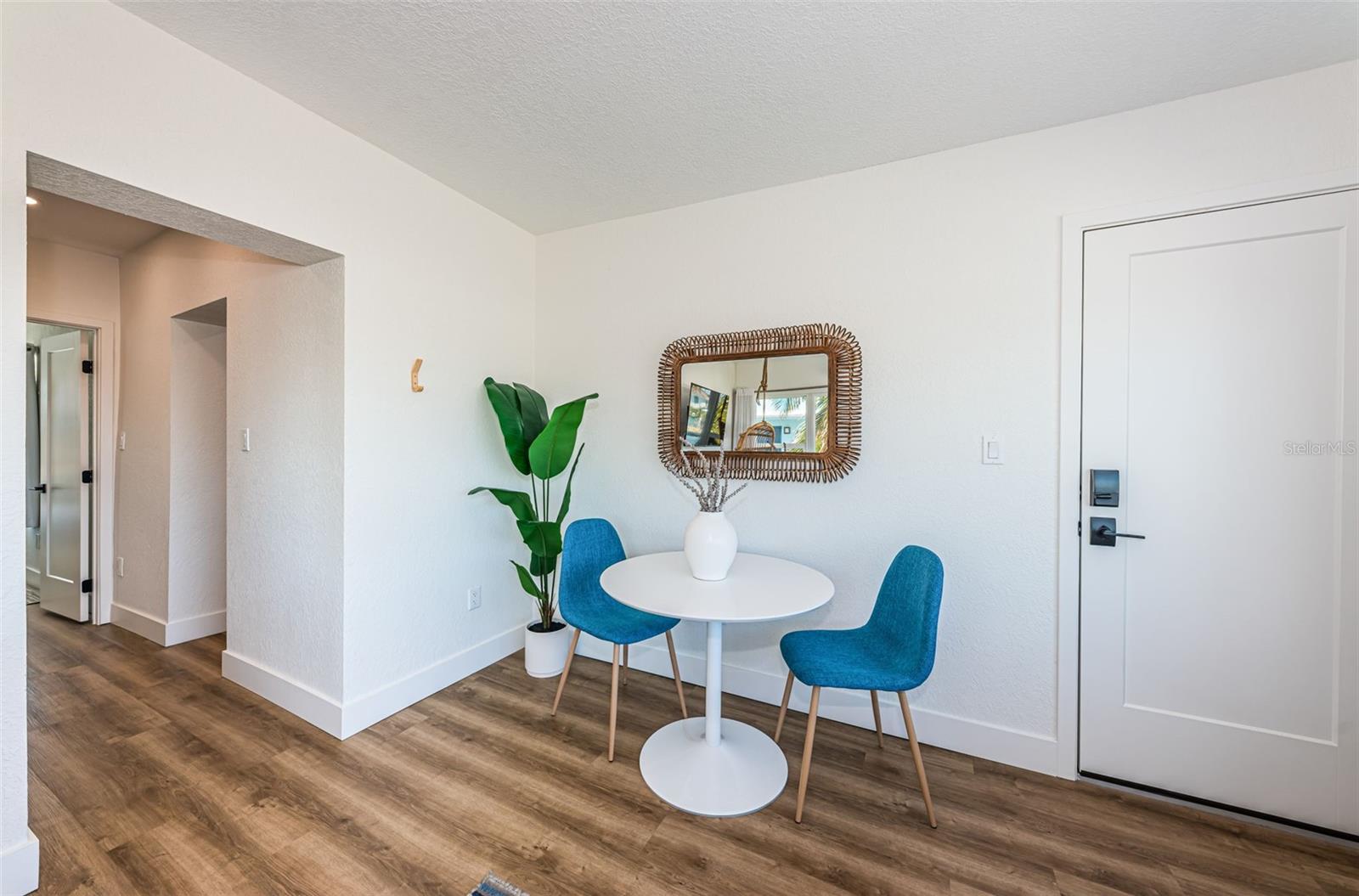 BEACH PLAZA SEC OF ST PETE BEACH - Residential Income