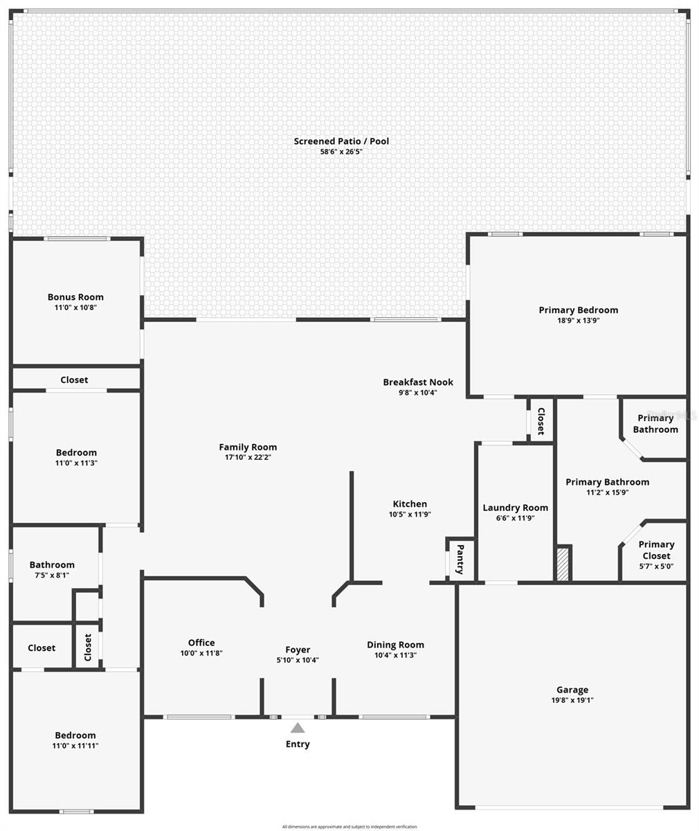 2443 LANCASTER LANE