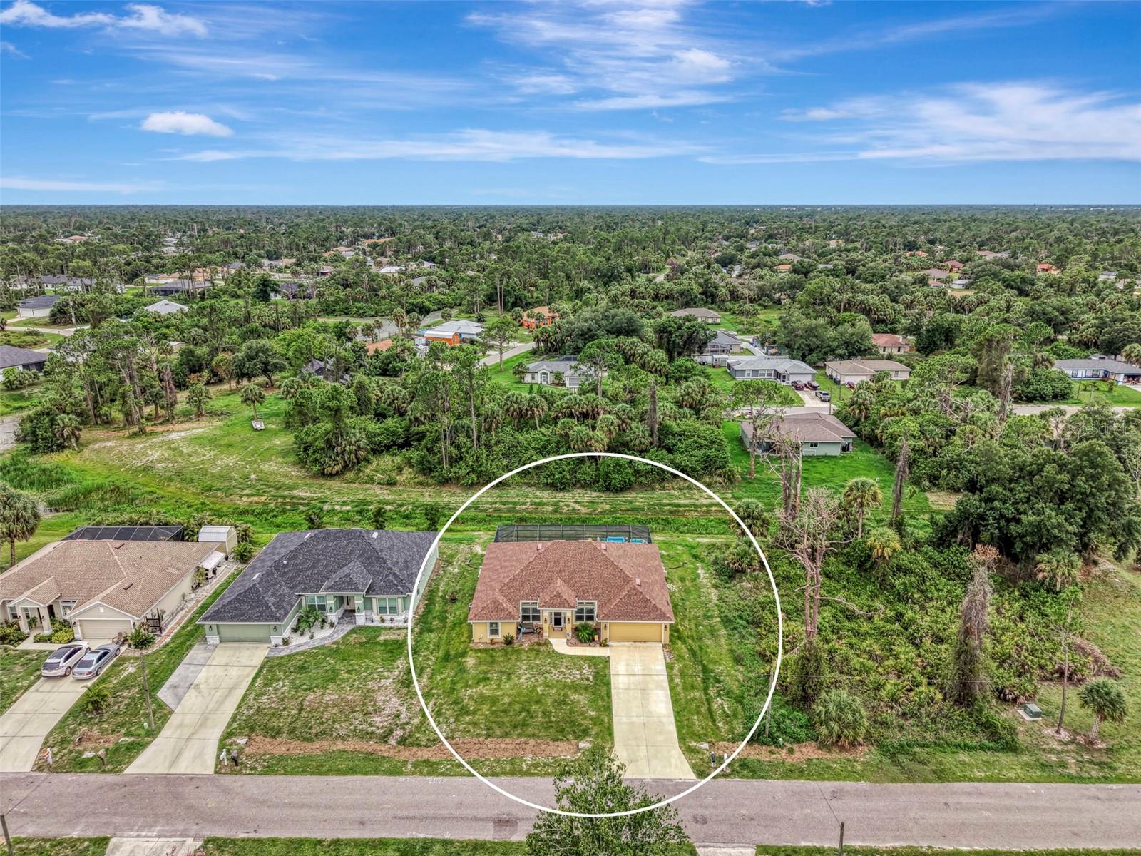 2443 LANCASTER LANE