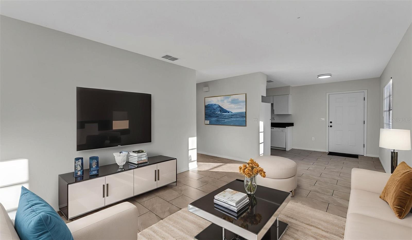 SHORE ACRES - Residential Income