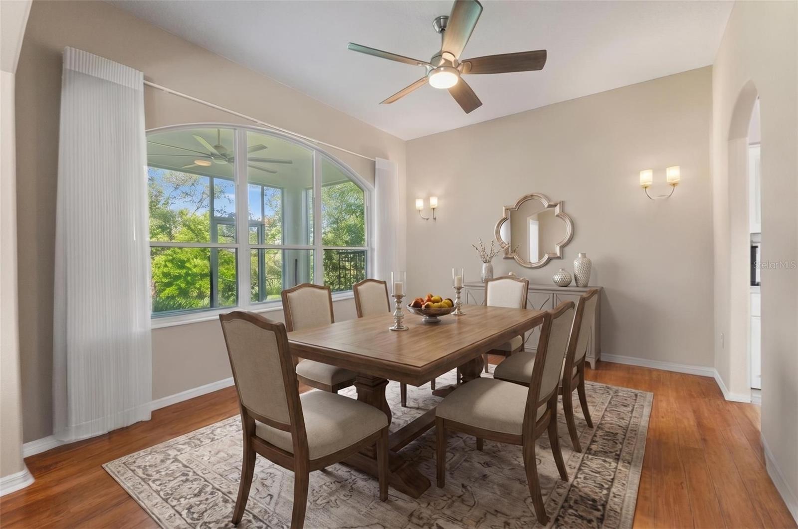 PRISTINE PLACE PH 1 - Residential
