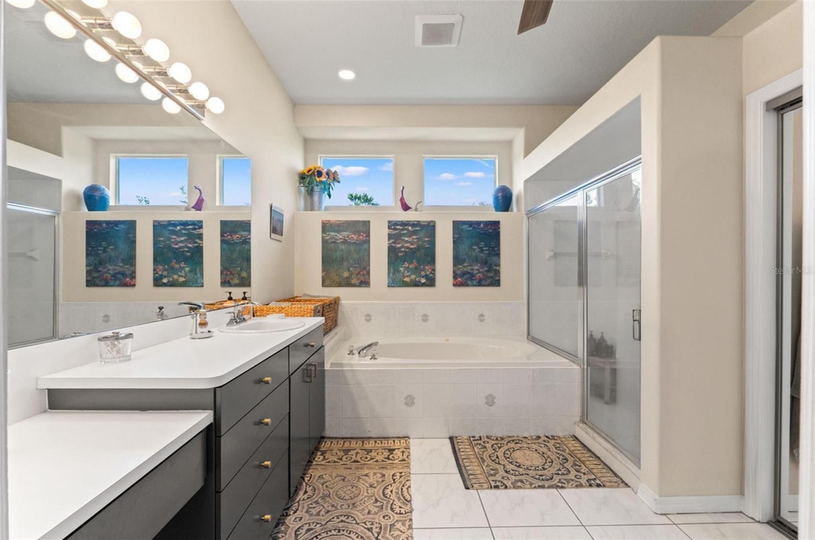 PRISTINE PLACE PH 1 - Residential