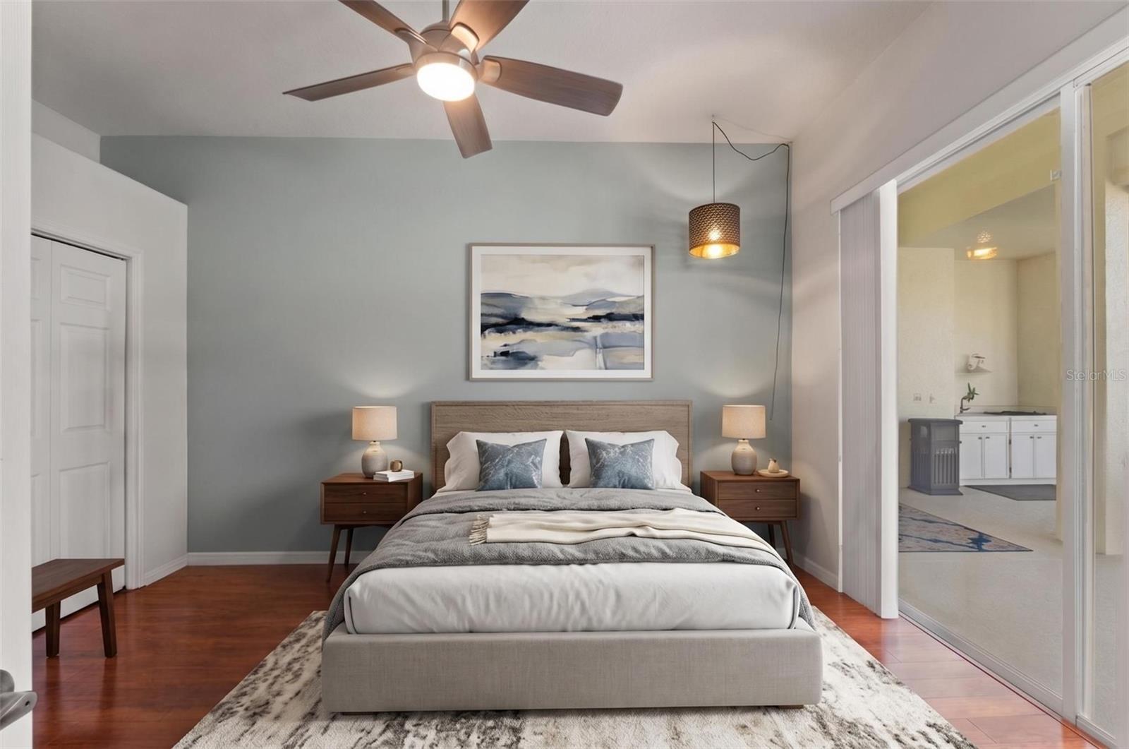 PRISTINE PLACE PH 1 - Residential