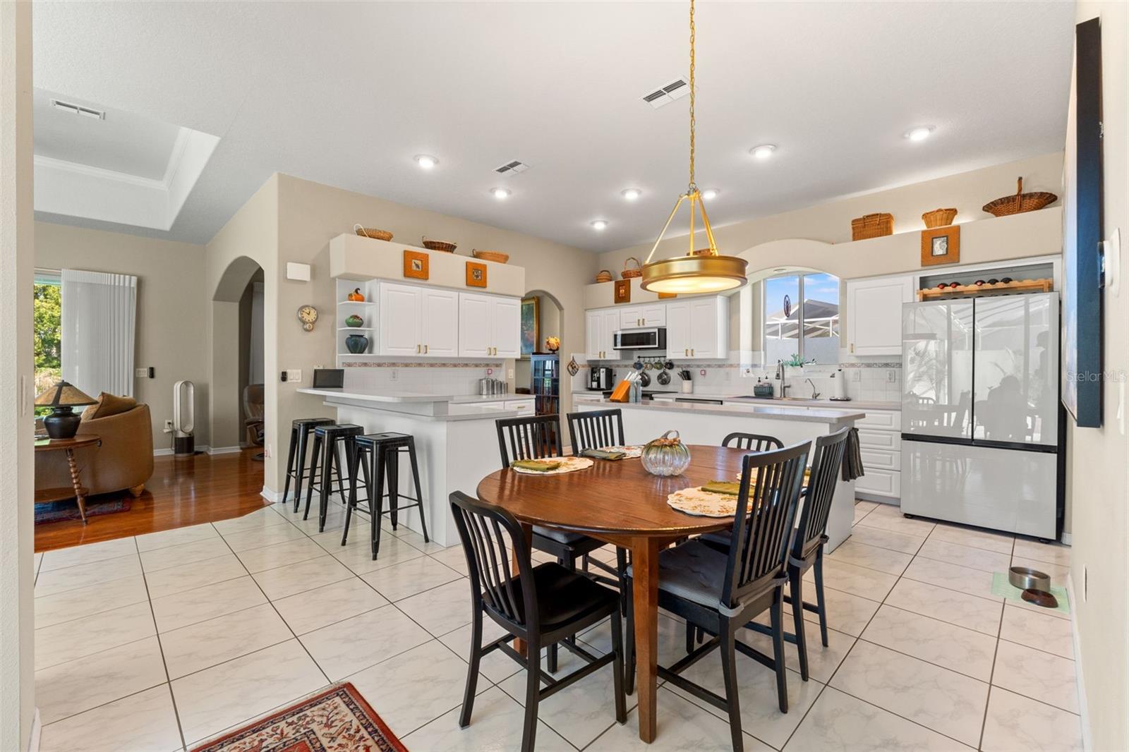 PRISTINE PLACE PH 1 - Residential