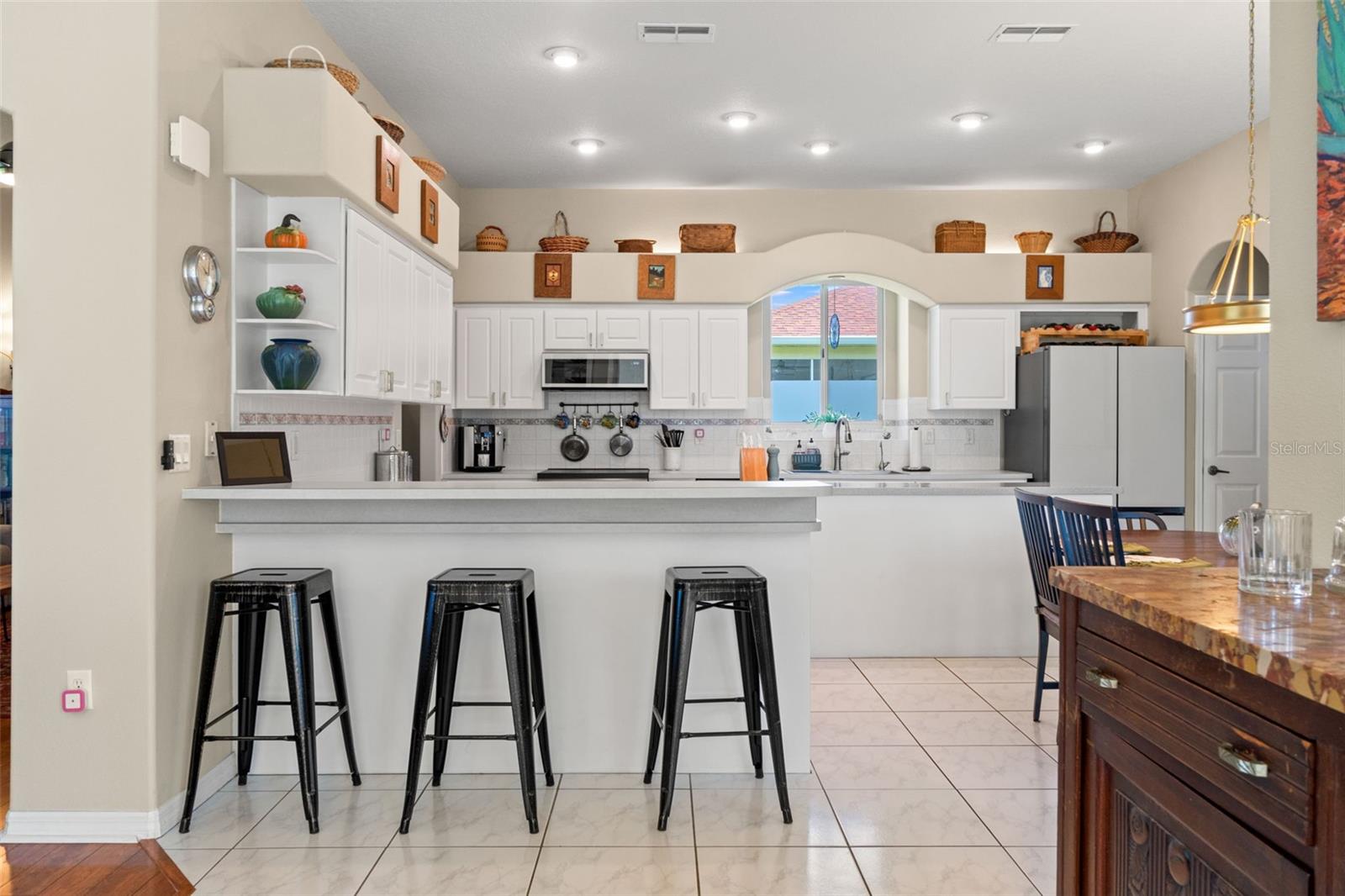 PRISTINE PLACE PH 1 - Residential