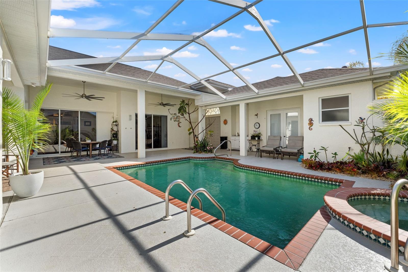 PRISTINE PLACE PH 1 - Residential