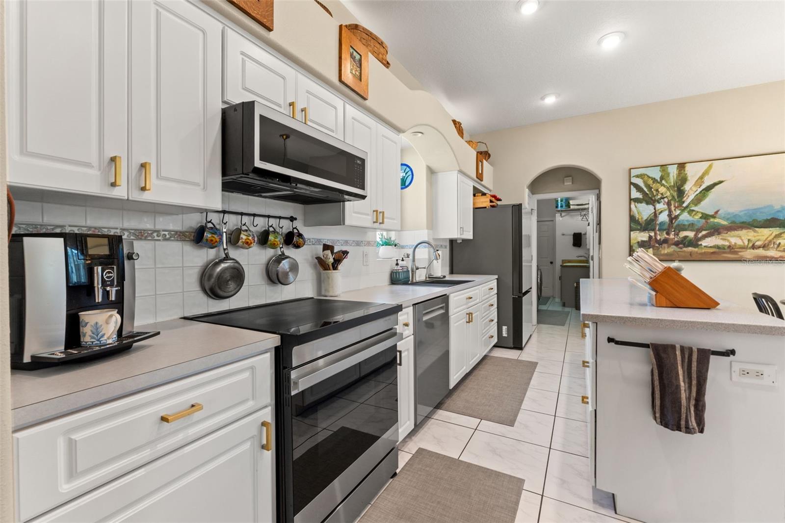 PRISTINE PLACE PH 1 - Residential