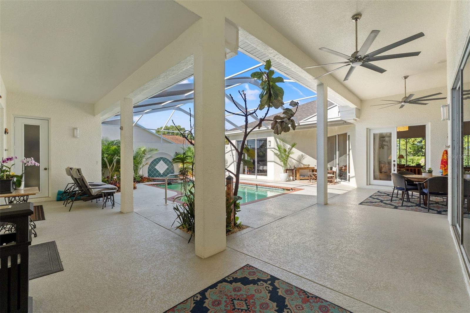 PRISTINE PLACE PH 1 - Residential
