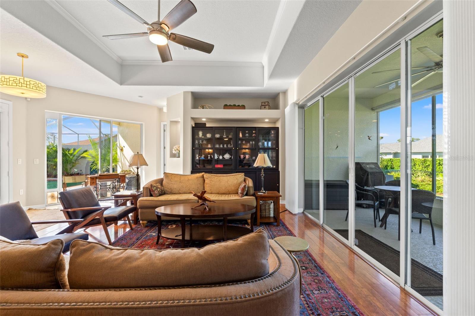 PRISTINE PLACE PH 1 - Residential