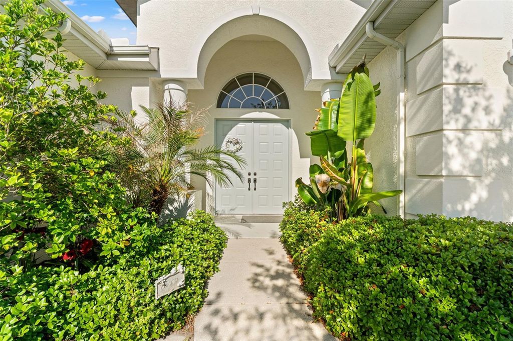 Photo of 4037 Breckland Court, Spring Hill, FL 34609 (MLS # W7885058)