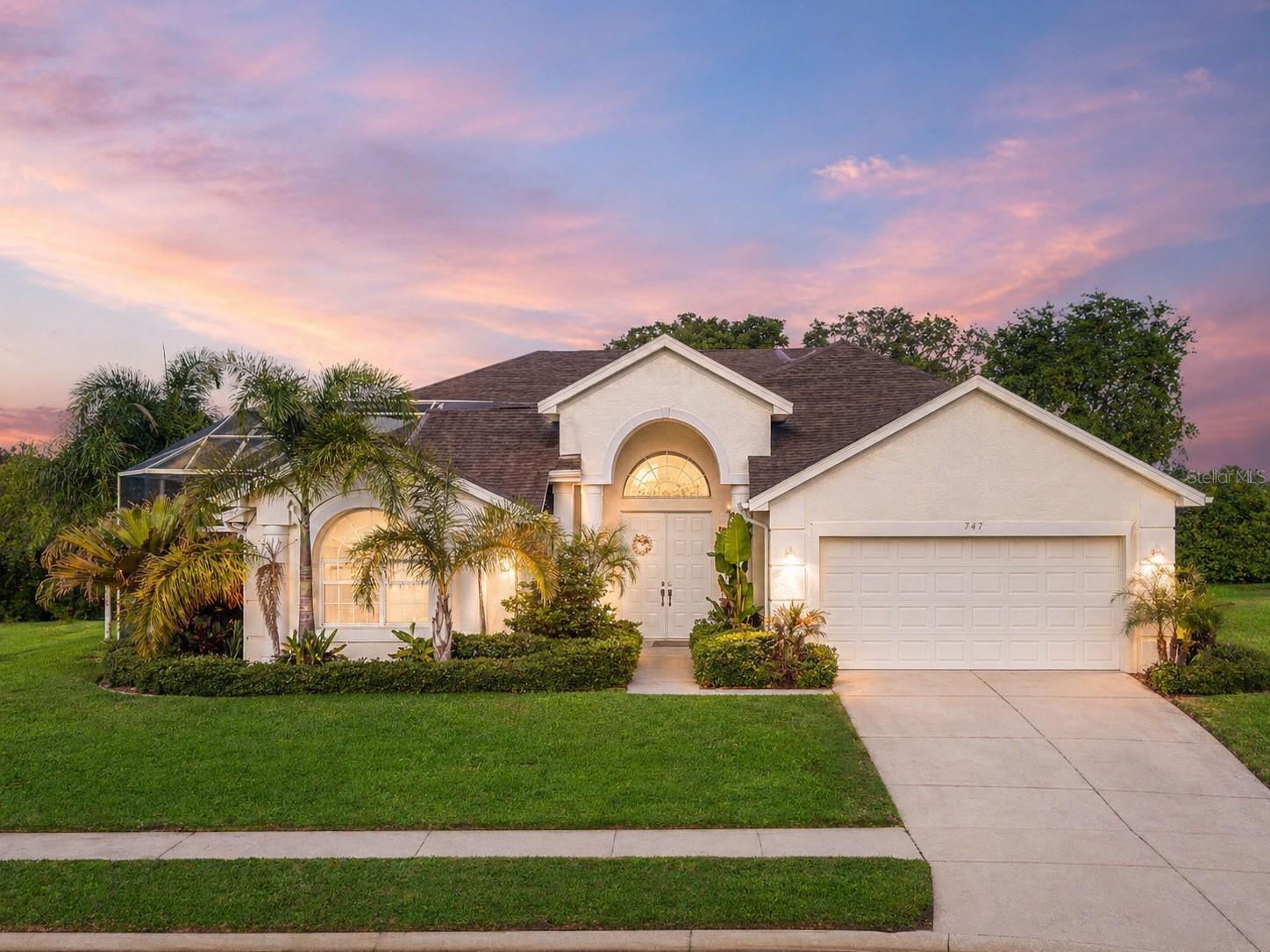 PRISTINE PLACE PH 1 - Residential